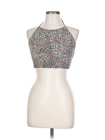 Pins and Needles Sleeveless Top (view 1)