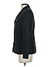 Jones Studio 100% Polyester Black Blazer Size 4 - photo 4