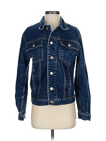 Banana Republic Denim Jacket (view 1)