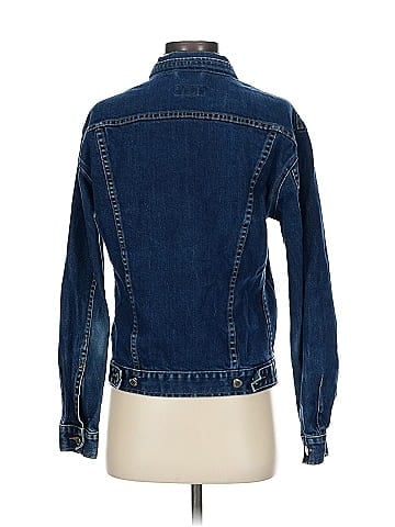 Banana Republic Denim Jacket (view 2)