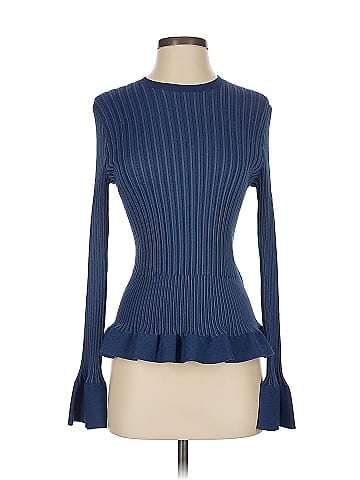 Diane von Furstenberg Pullover Sweater (view 1)