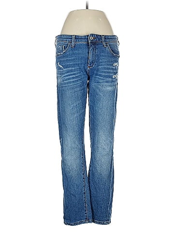 Pilcro by Anthropologie Jeans (view 1)