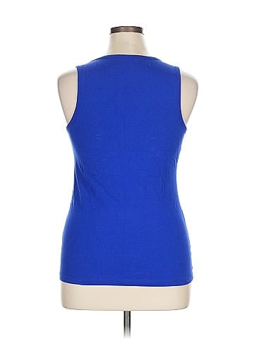 Carole Little Tank Top (view 2)