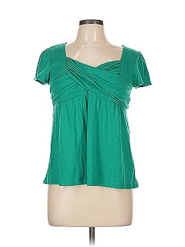 a.n.a. A New Approach Petite Tops On Sale Up To 90% Off Retail | ThredUp