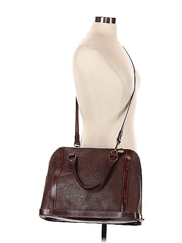 Mulberry Vintage Leather Tote (view 2)
