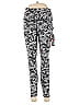 Spyder Graphic Gray Active Pants Size L - photo 1