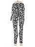 Spyder Graphic Gray Active Pants Size L - photo 2