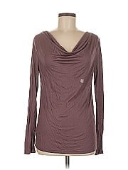 Ann Taylor Loft Outlet Long Sleeve Top