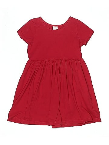 Hanna Andersson Dress (view 1)