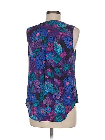 41Hawthorn Sleeveless Blouse (view 2)