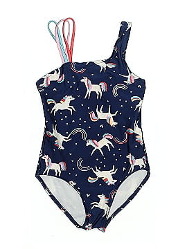 Cat & Jack One Piece Swimsuit