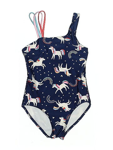 Cat & Jack One Piece Swimsuit (view 1)