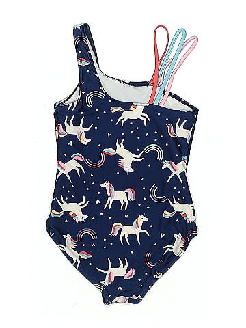 Cat & Jack One Piece Swimsuit (view 2)