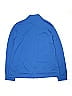 Kim Rogers 100% Polyester Blue Track Jacket Size XL (toddler) - photo 2