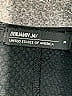 Benjamin Jay Black Cocktail Dress Size M - photo 7