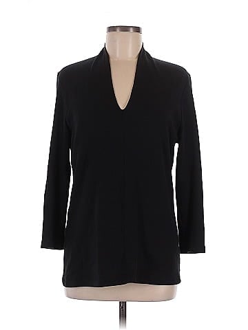 Jarbo 3/4 Sleeve Top (view 1)