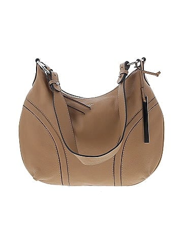 T Tahari Leather Shoulder Bag (view 1)