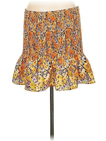 Divided by H&M Casual Skirt (view 2)