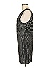 Fashion Nova Tweed Gray Cocktail Dress Size L - photo 5