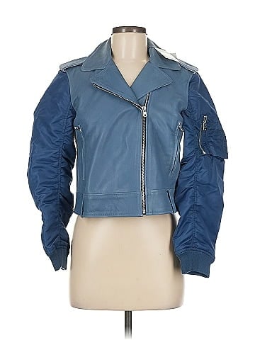 Sandro Jacket (view 1)