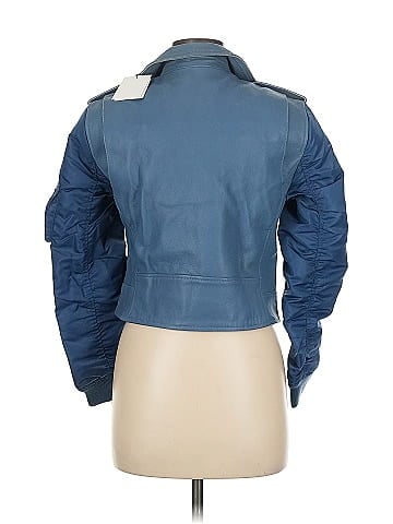 Sandro Jacket (view 2)
