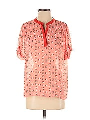 Collective Concepts Short Sleeve Blouse