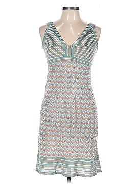 M Missoni Cocktail Dress