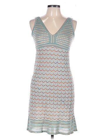 M Missoni Cocktail Dress (view 1)