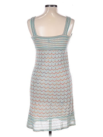 M Missoni Cocktail Dress (view 2)