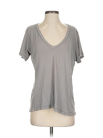 Current/Elliott Short Sleeve T-Shirt (view 1)