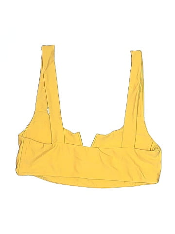 Reformation Swimsuit Top (view 2)