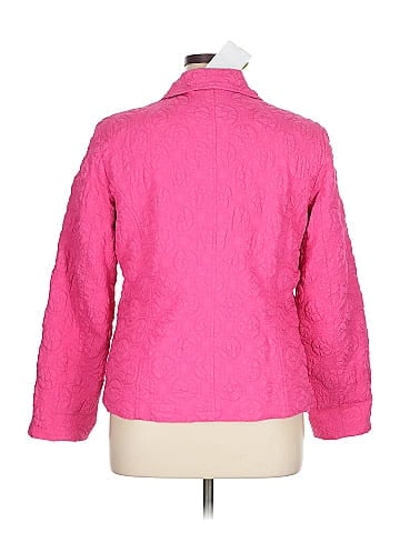 Sigrid Olsen Blazer (view 2)