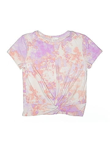 GB Girls Short Sleeve T-Shirt (view 1)