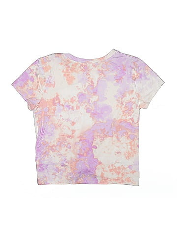 GB Girls Short Sleeve T-Shirt (view 2)
