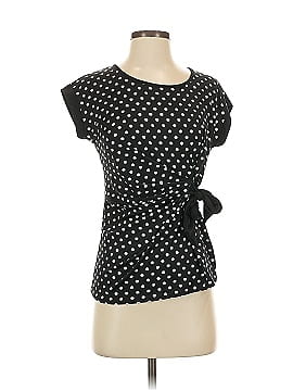 Laura Petites Short Sleeve Top