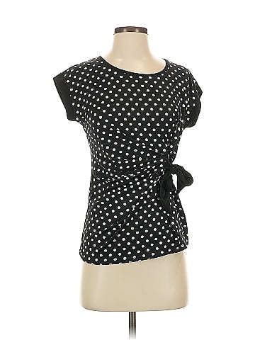 Laura Petites Short Sleeve Top (view 1)