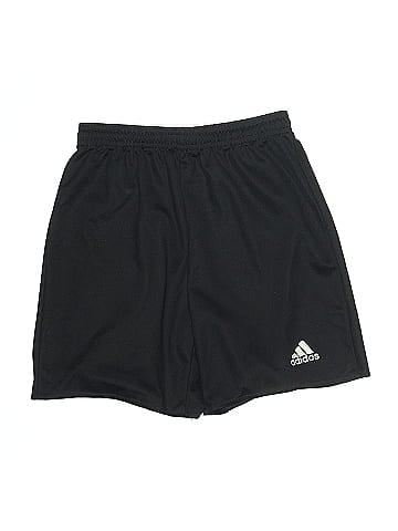 Adidas Athletic Shorts (view 1)