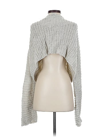 Princess Polly Cardigan (view 2)