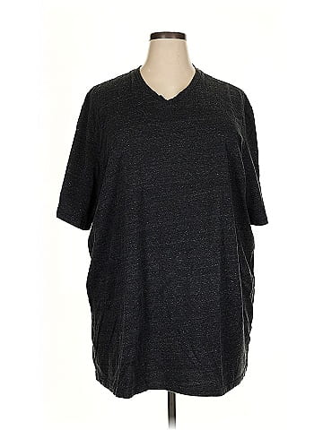 Amazon Essentials Short Sleeve T-Shirt (view 1)