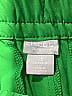 Zenergy by Chico's Solid Green Athletic Shorts Size Med (1.5) - photo 3