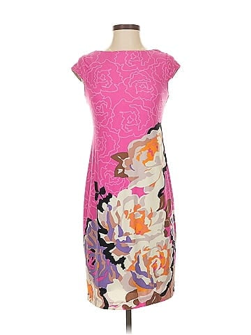 Muse Cocktail Dress (view 1)