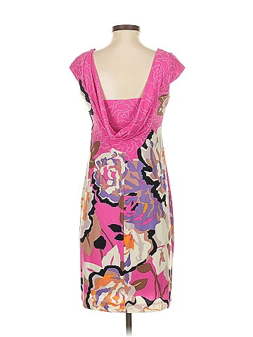 Muse Cocktail Dress (view 2)