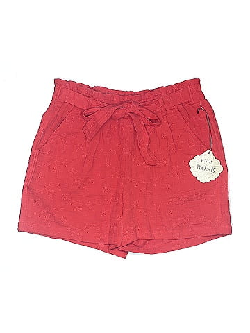 Knox Rose Shorts (view 1)