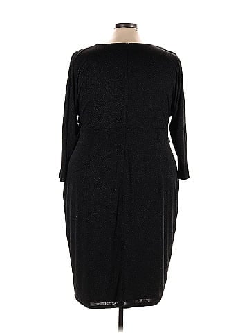 London Times Cocktail Dress (view 2)