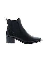 Ecco Ankle Boots