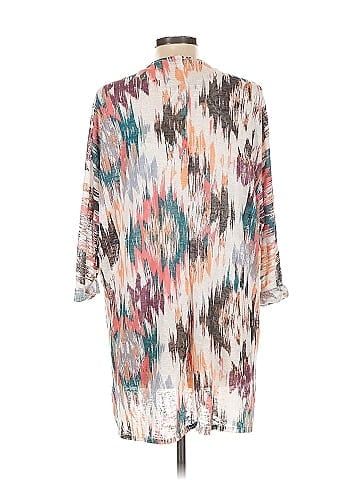 Eyeshadow Kimono (view 2)