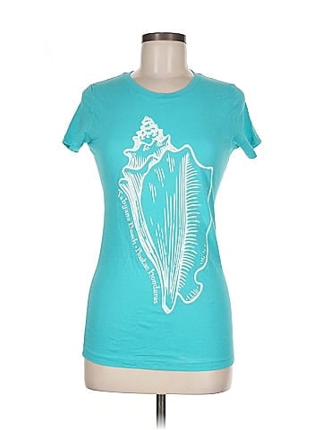 Next Level Apparel Short Sleeve T-Shirt (view 1)