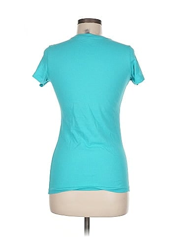 Next Level Apparel Short Sleeve T-Shirt (view 2)