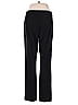 Worth New York Solid Black Dress Pants Size 4 - photo 2