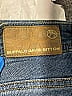 Buffalo by David Bitton Hearts Blue Jeans Size 32 waist - photo 3